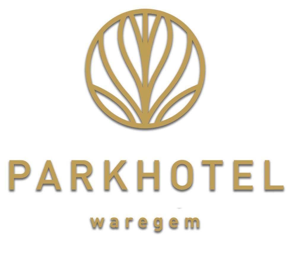 Parkhotel Waregem Exteriör bild