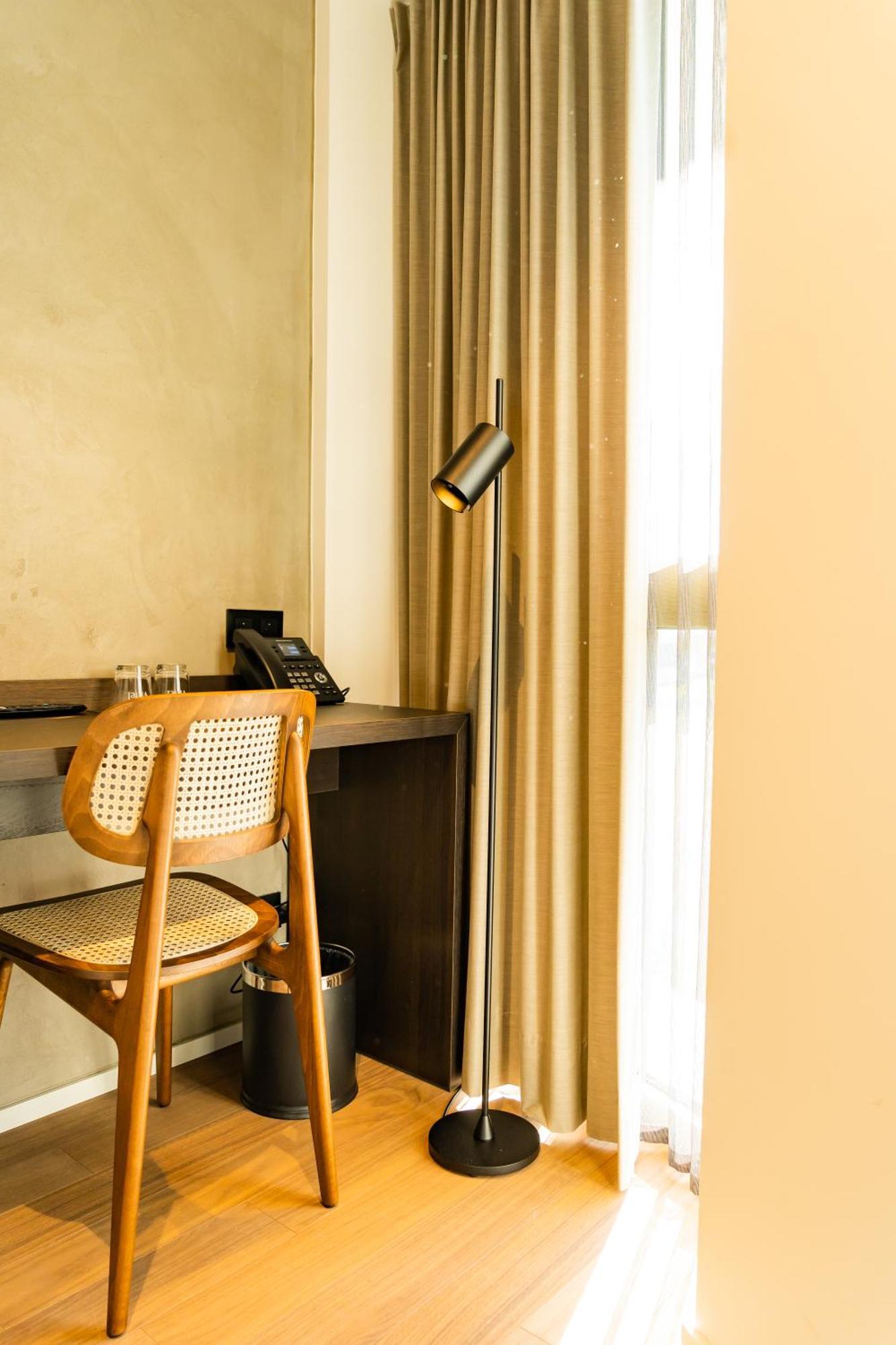 Parkhotel Waregem Exteriör bild